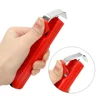 8-28mm Wire Stripper Round Cable Insulation Cutting Plier Crimping Tool for Electrical Rubber Cable Hand Tools