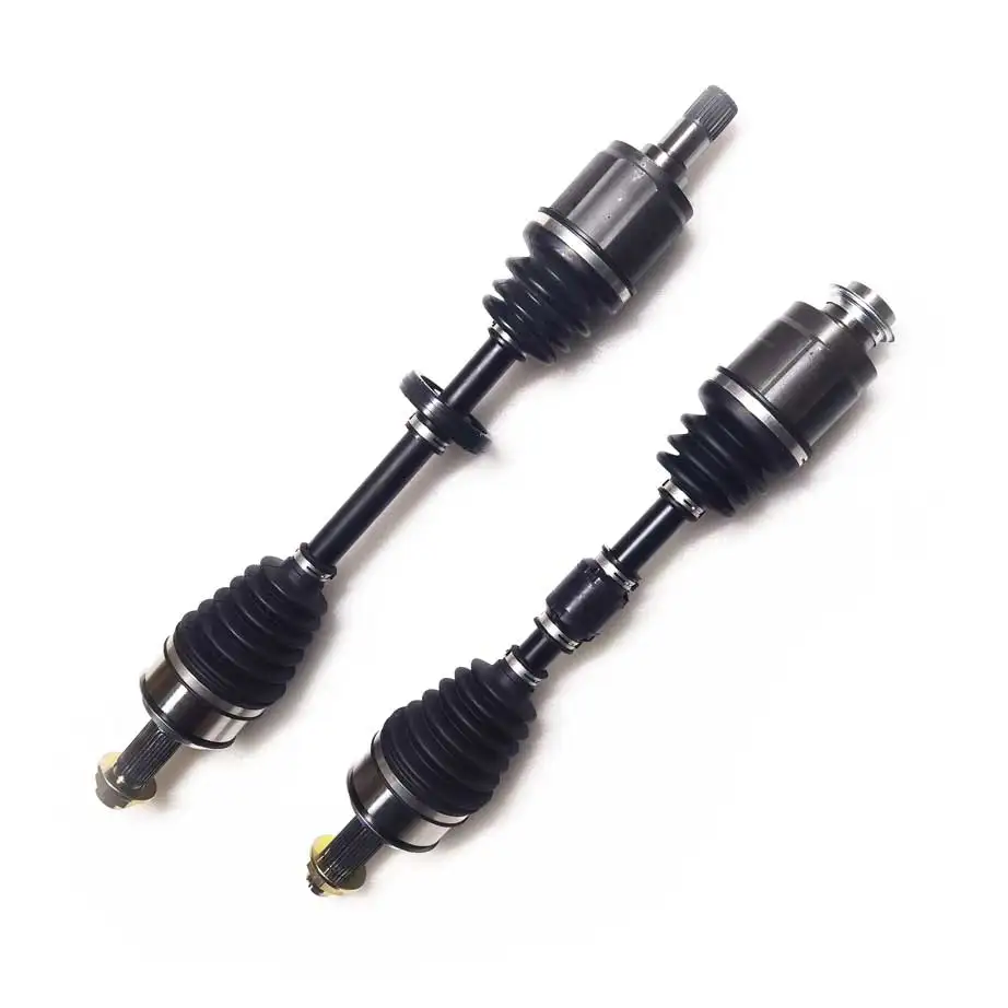 GG7525700/GG8125700/GG572550X/GG722560X/GG572560X DriveShaft Assy