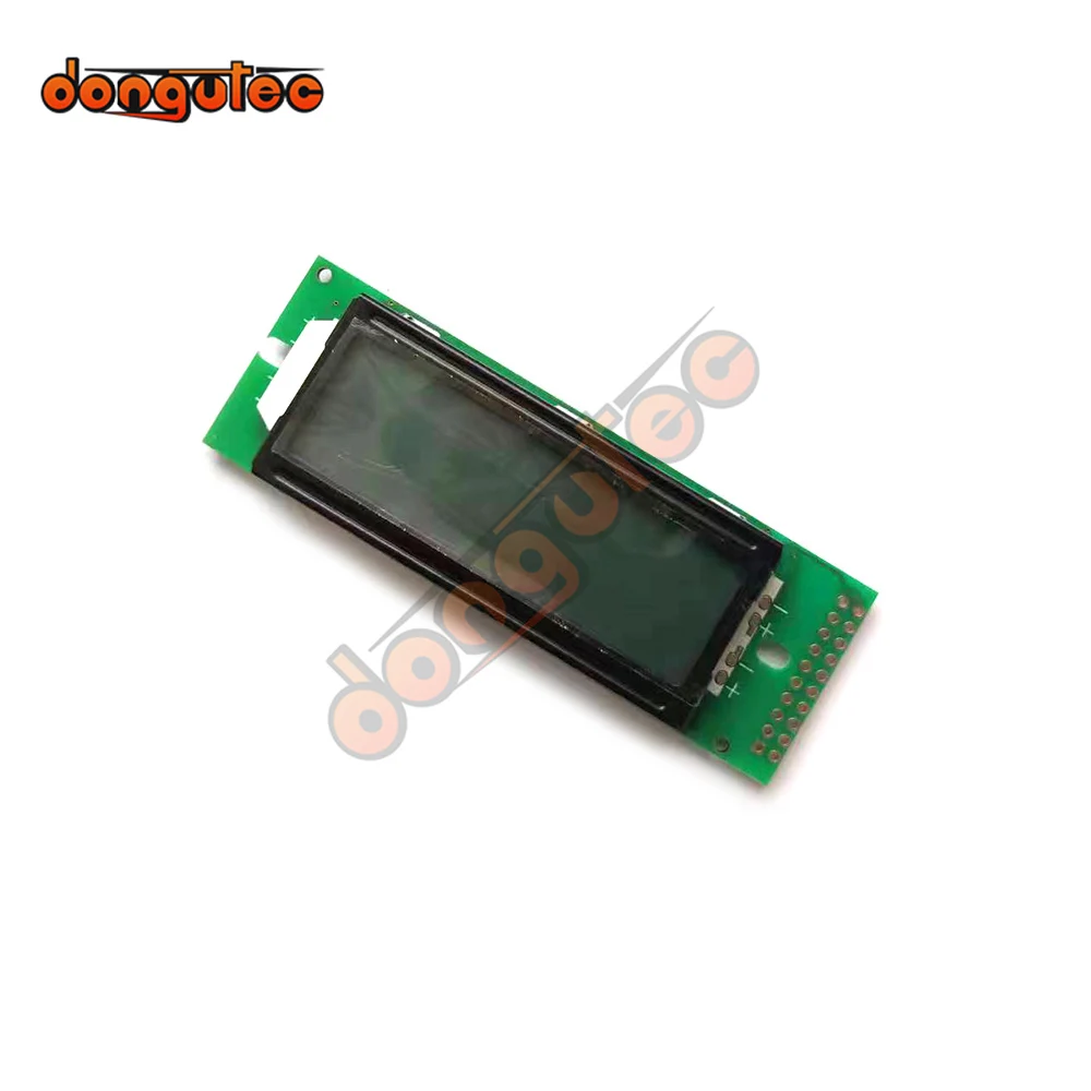 MJ12232C3 MJ12232C2 MJ12232C1 12232 LCD Graphic Screen Module SED1520 DriveRack 260 display accessories lcd display module display module
