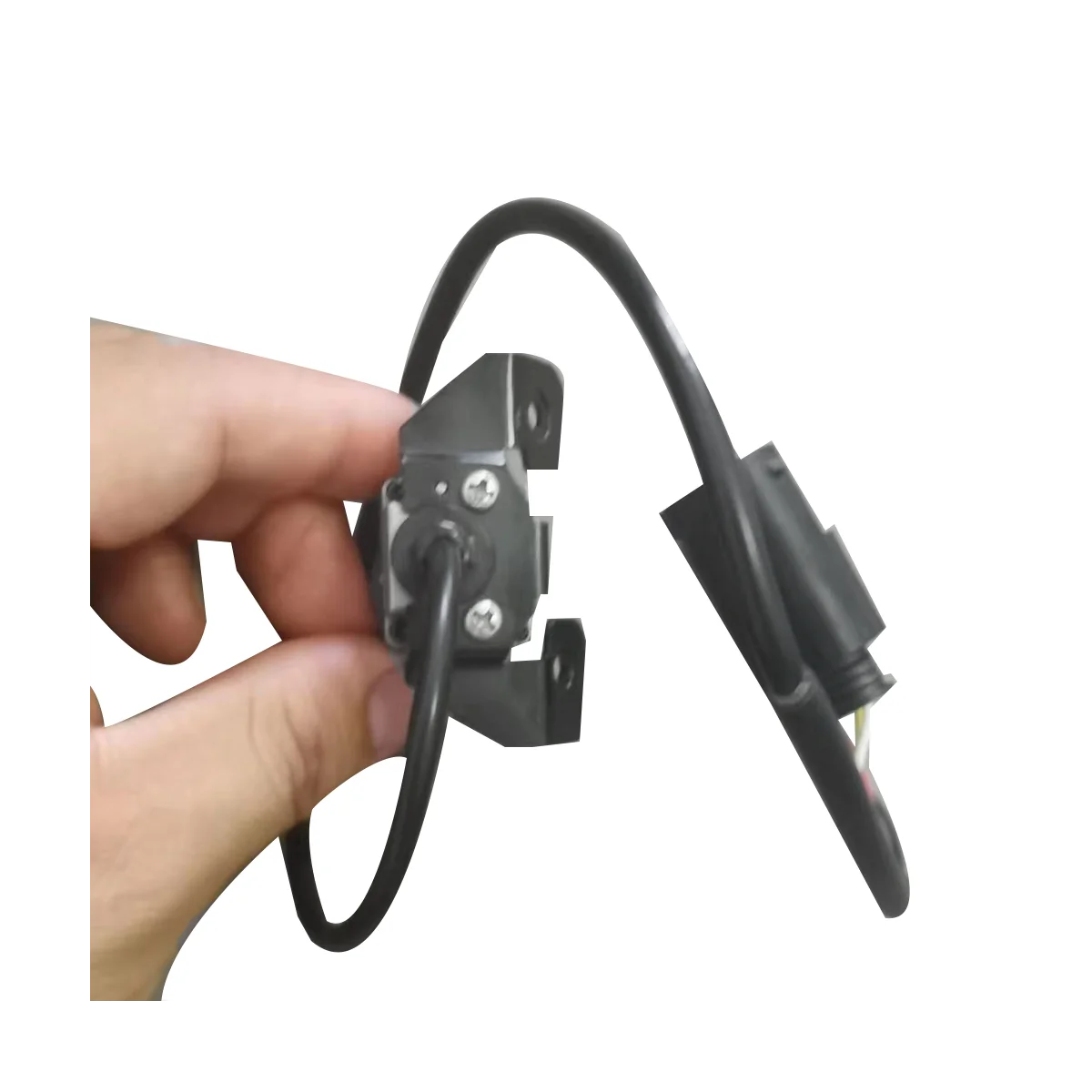 Car Rear View Camera 95790-2Z011 95790-2Z012 for Hyundai Tucson IX35 2010- Parking Assist Backup Camera 957902Z011