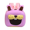 2024 Cartoon Cute Backpack Kindergarten Kids Bags for Girl School Bag Children Backpacks Rabbit Bag Mochila Infantil Masculino 6