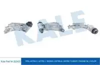 353420 Per Radiatore Olio Completo Astra J Zafira B Zafira Castra H Mokka Insignia A16Xer A16Xer A16Let A18Xer