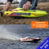 PROBOAT V2 Blackjack 24 Inch Brushless Catamaran Remote Control Electric Model Ship Rtr Adult And Children'S Water Rc Toy 2