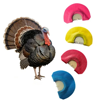Turkey Mouth Call 1