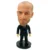 2.55" Soccer Doll Figure Cartoon Club Player Figurines Ibrahimovic Bruno Kane 6.5cm Height fashion doll Dolls