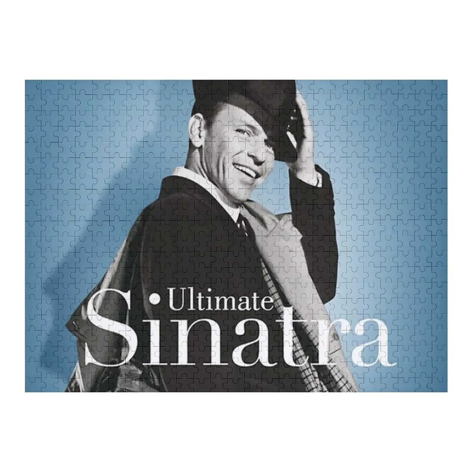 The Ultimate Jigsaw Puzzle Jigsaw For Kids Christmas Gifts Personalized Kids Gifts Puzzle поп ume usm sinatra frank ultimate christmas