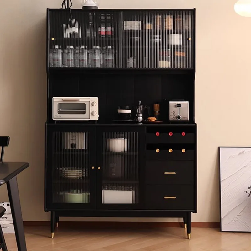 Load Shelf Credenze Cucina Buffet Angolo Storage Sala Da Pranzo Credenze Cinesi Accent Schuhe Schrank Small Room Furnitures Hdh