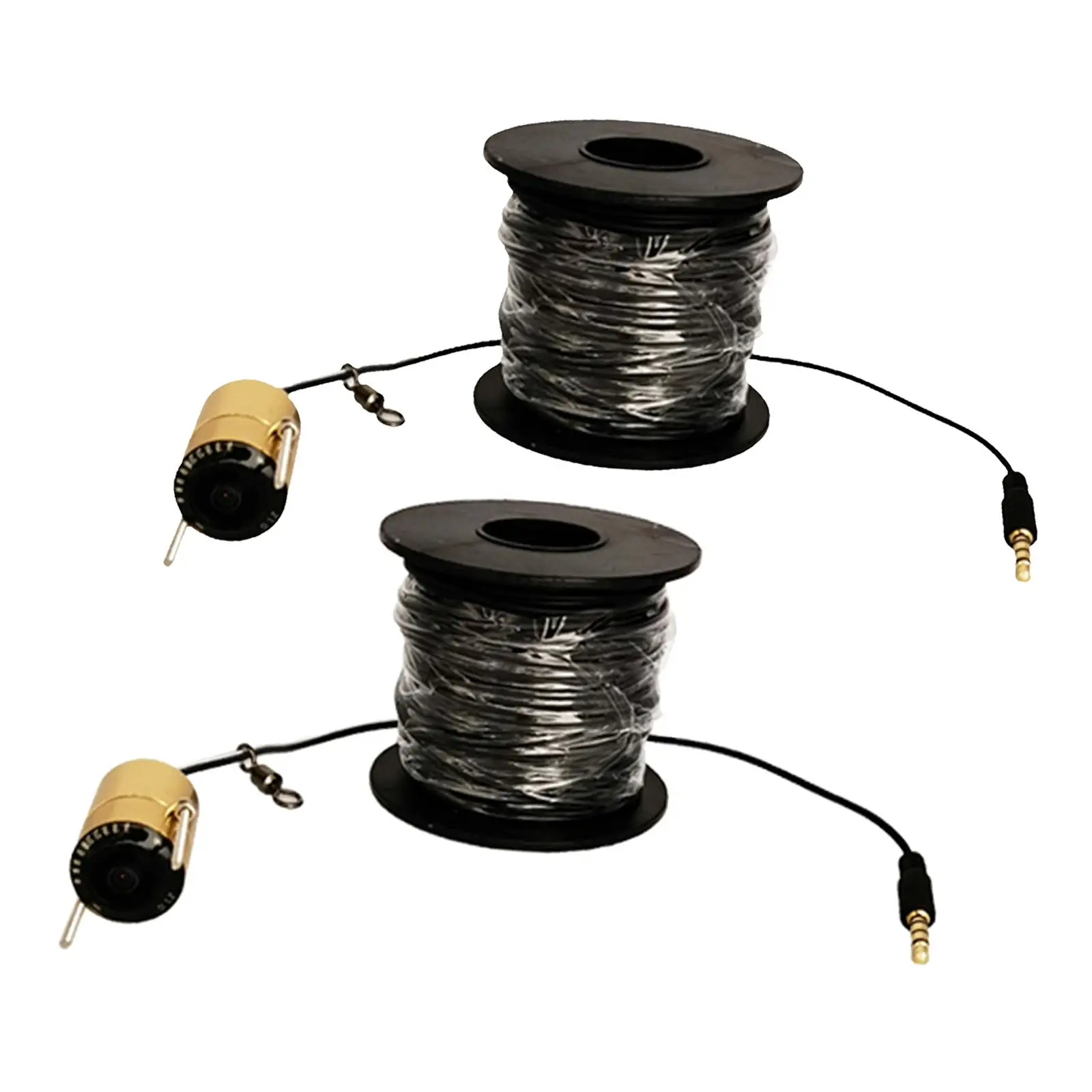 

Portable Underwater Camera FishFishing Accessories for Ice Boat