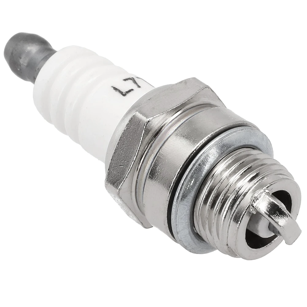 Tools Spark Plug Garden Tools J17LM J19LM Spark Plug J8C J8J QJ19LM RJ19LM 5016531317109 Cultivator Lawnmower