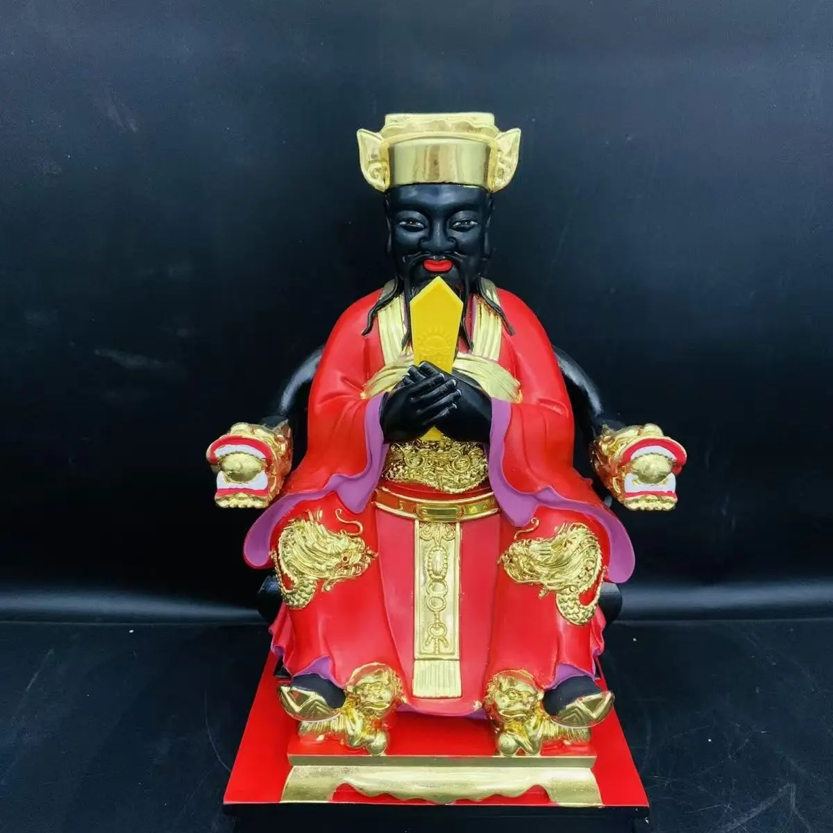 樹脂仏像 樹脂製の市神仏像,室内装飾 - AliExpress