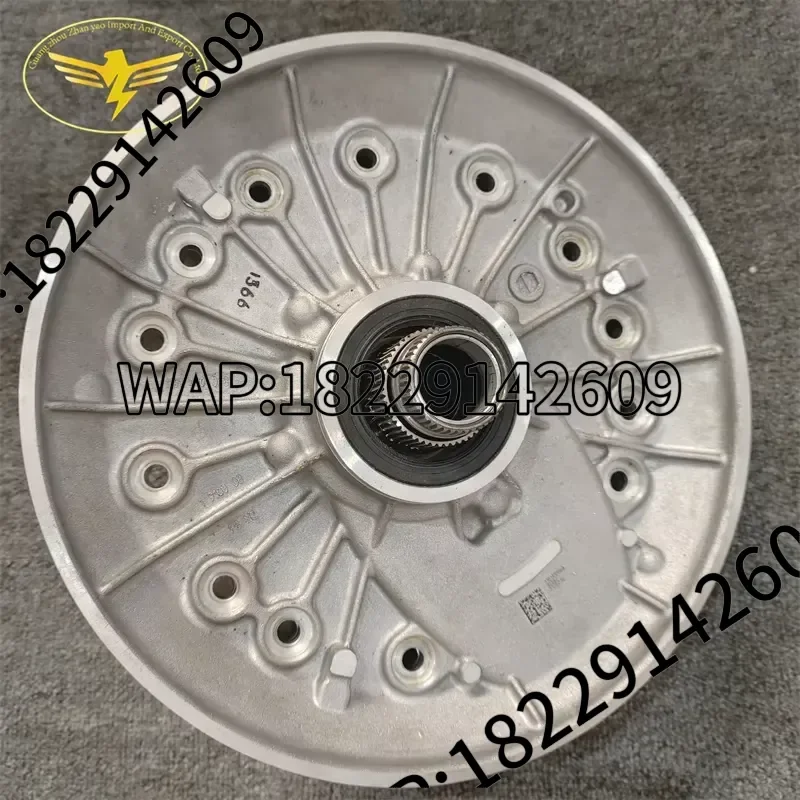 BMW 롤스로이스용 ZF8HP50 8HP50 변속기 오일 펌프 어셈블리