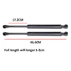 Rear Tailgate Lift Support Gas Spring Shocks Struts For PEUGEOT 208 Mk1 2012 2013 2014 2015 2016 2017 2018 2019 2020 2