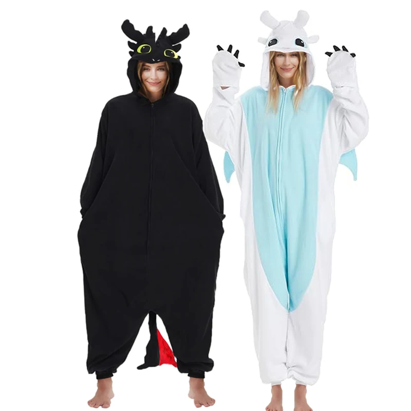 Adult Animal Kigurumi Holy cow Wool One Piece Pajamas Makeup Party Cartoon Costume Halloween Party Cosplay kigurumi pajamas onesies,cosplay pajamas onesies