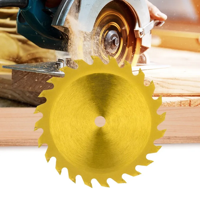 Рисунок 5 - Пильный диск Fenhan для дереворежущих