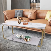 LGODDYS Center Table for Living Room