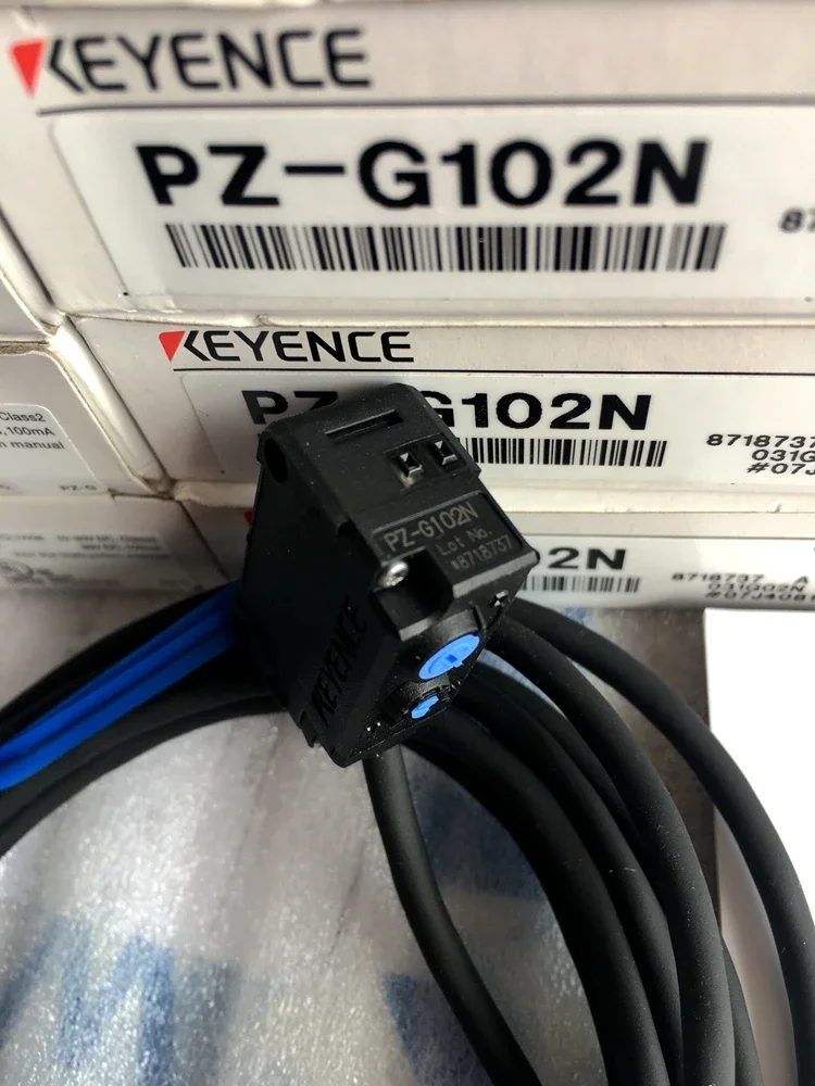 

KEYENCE PZ-G102N 100% new and original