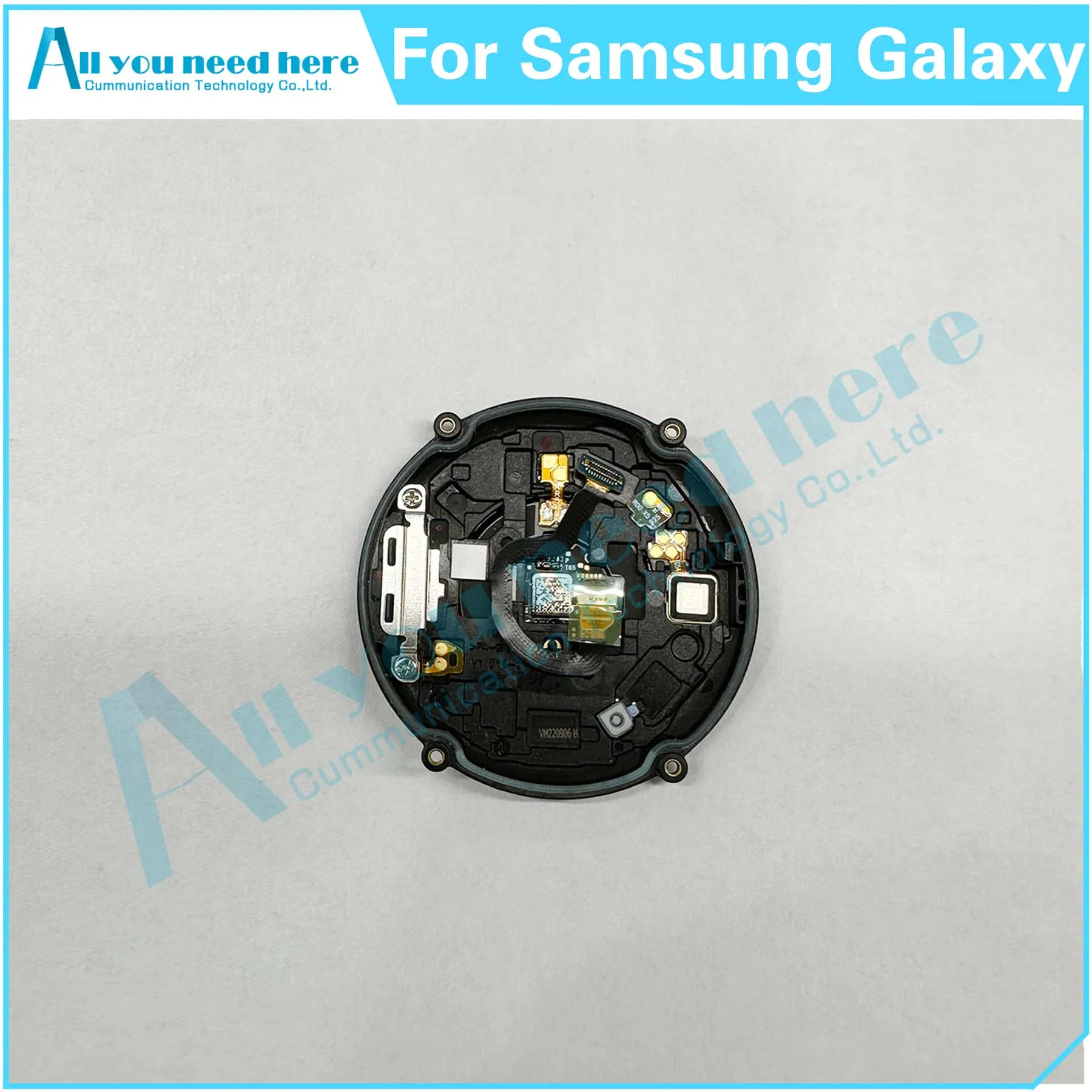 삼성 워치 5 프로 SM-R920 SM-R925 R920 R925 Watch5Pro 배터리 백 커버 후면 케이스 뚜껑 수리 부품 교체