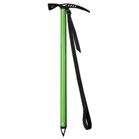 Ice Axe Hammer Self Arrest Camping Hiking Hatchet Outdoor Multipurpose Tool for Technical Mountaineering Ice Climbing 1
