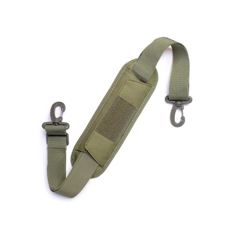 

Durable and Adjustable Bag Strap Perfect for Travel and Outdoor Activities
