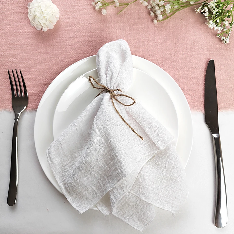 white 100pcs