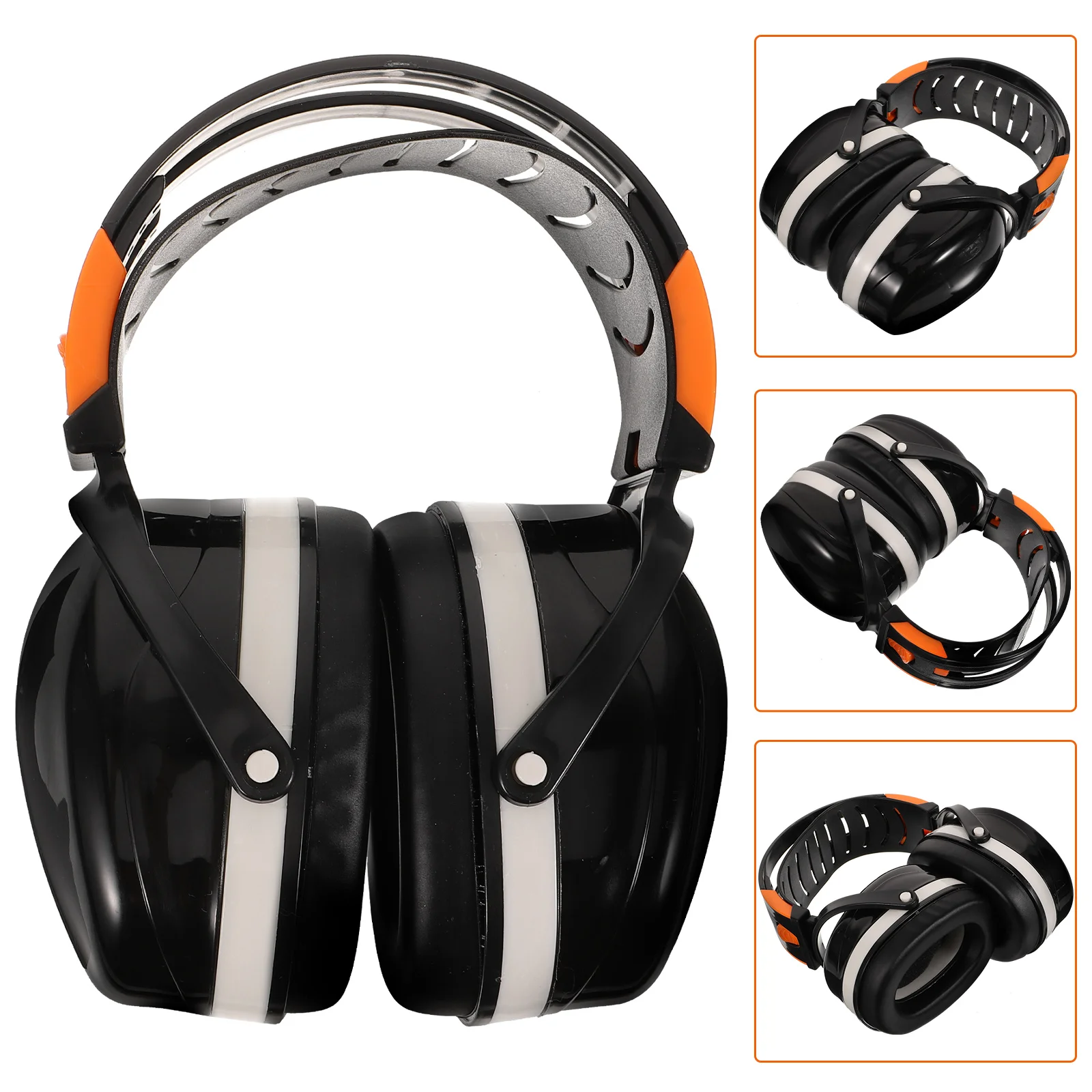 

Shooters Hearing Protection Noise Cancelling Ear Plugs Sound-proof Earmuffs Noise canceling Noise Cancelling Ear Plugs Ear