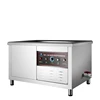 Hotel Dishwashers Automatic Dishwasher Adopting Water Circulation Design 1