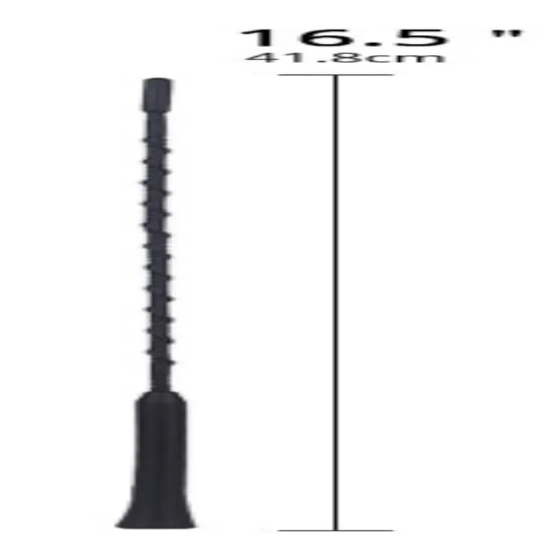 16 inches