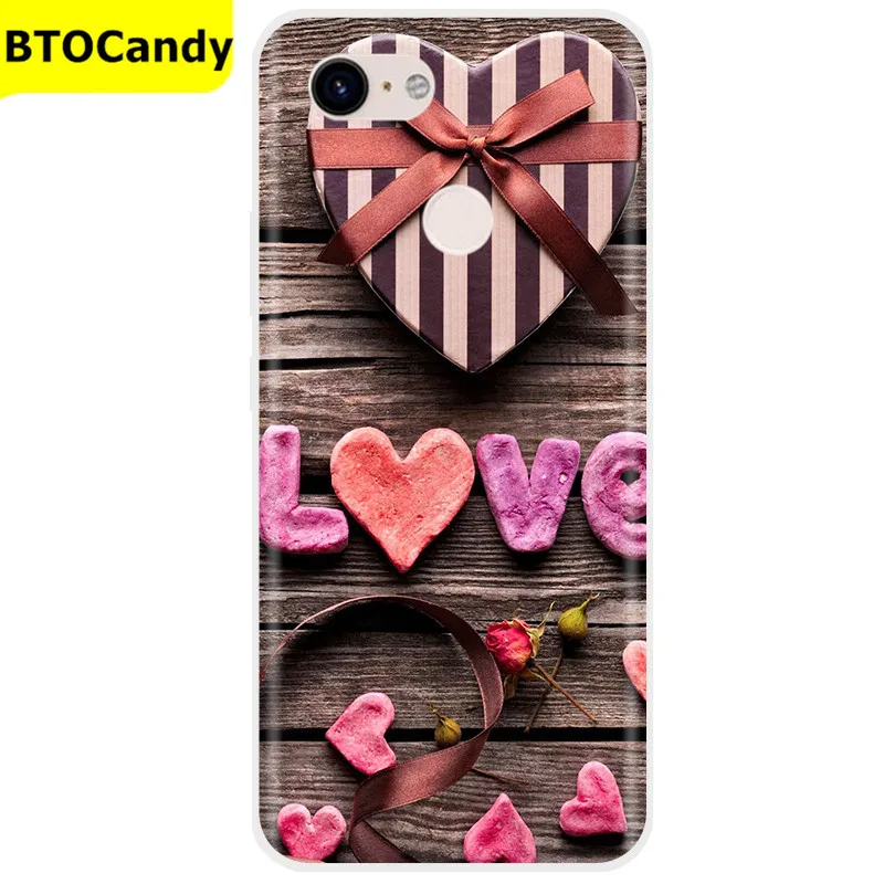 waterproof case for phone For Google Pixel 3 Case Pixel 3 XL Fundas Soft Silicone Back Cover Phone Case For Google Pixel 3 3A XL 3XL 3 A 3AXL Phone Cases mous wallet Cases & Covers