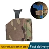 Tactical Universal Holster Molle, Quick Release Hunting Holster, Shooting Right Hand, Hunting Accessories 1