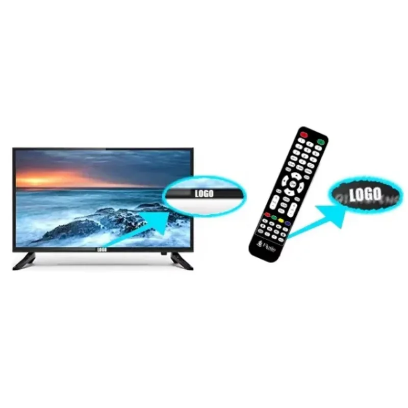 TCL 120Hz Gaming TV OLED 4K Google TV 55 65 75 85 100 120 Inch Smart Android 14 TV HDMI 2.1 AI Voice Control Cinema Display