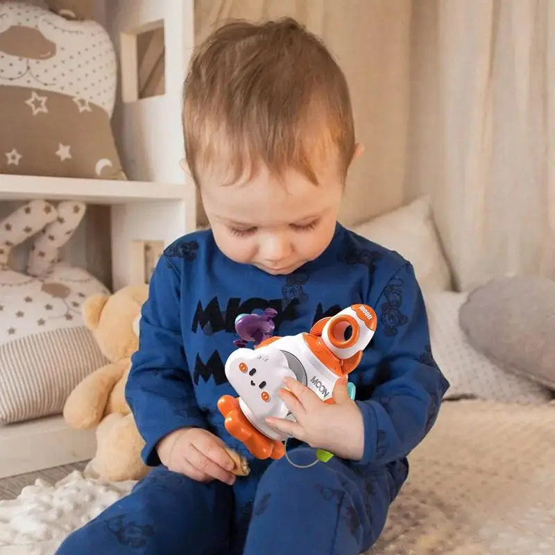 Рисунок 4 - Игрушка Монтессори для детей дошкольного