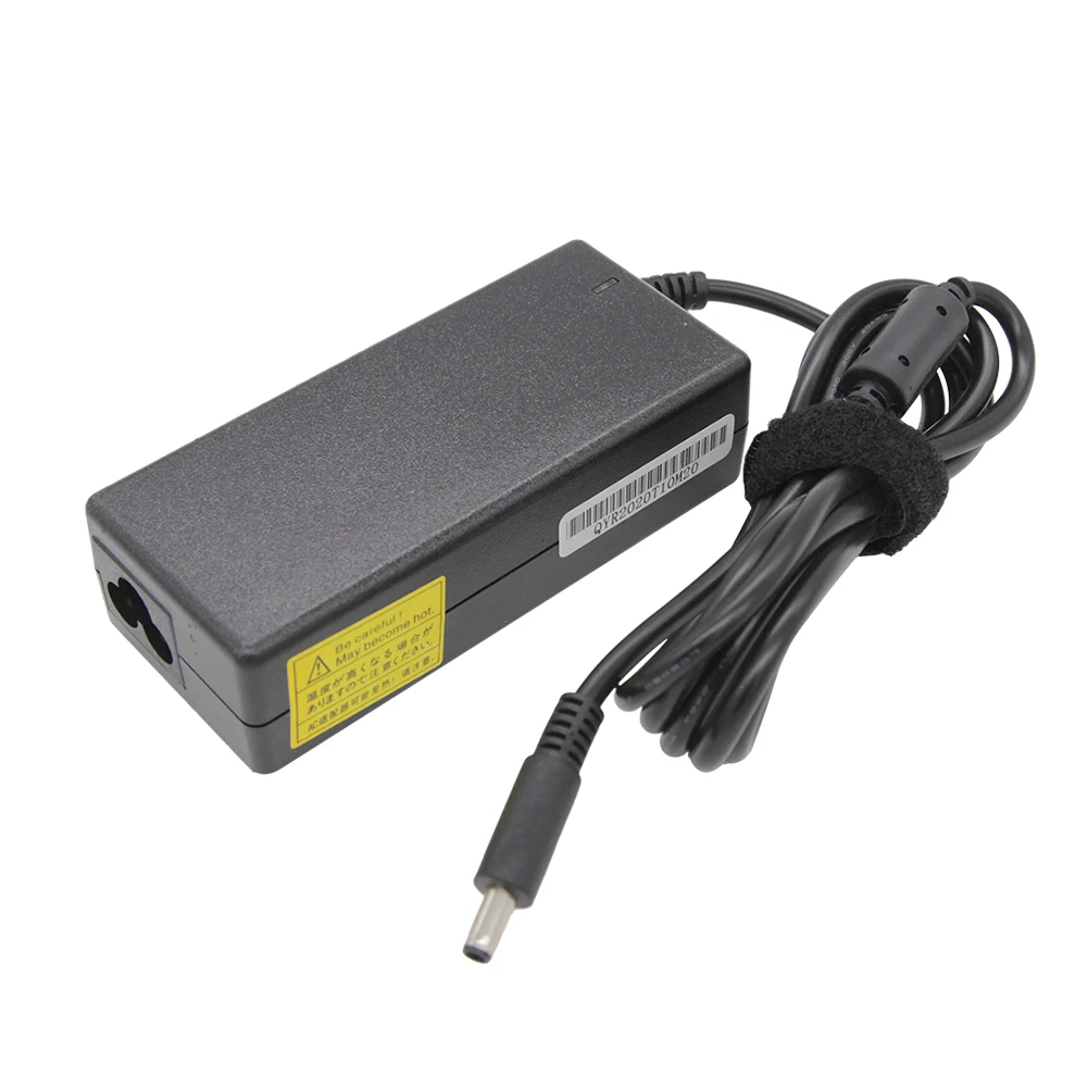 Adaptador Carregador Portátil para Dell Inspiron 3551 3552 3558 5551 5552 5555 5558 5559 7568 P28e P57g 19.5v 3.34a 65w 4.5*3.0 mm 15 - Imagem 4