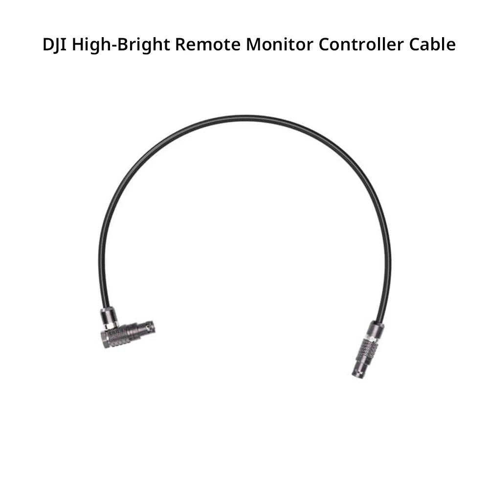 DJI High-Bright Remote Monitor Controller Cable Us...