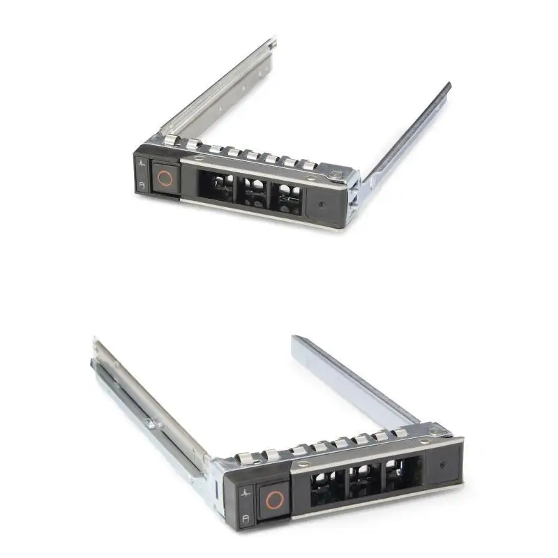 HDD R640 R740 R740XD R940 R640 R440 R740용 31BA 2.5인치 하드 드라이브 브래킷