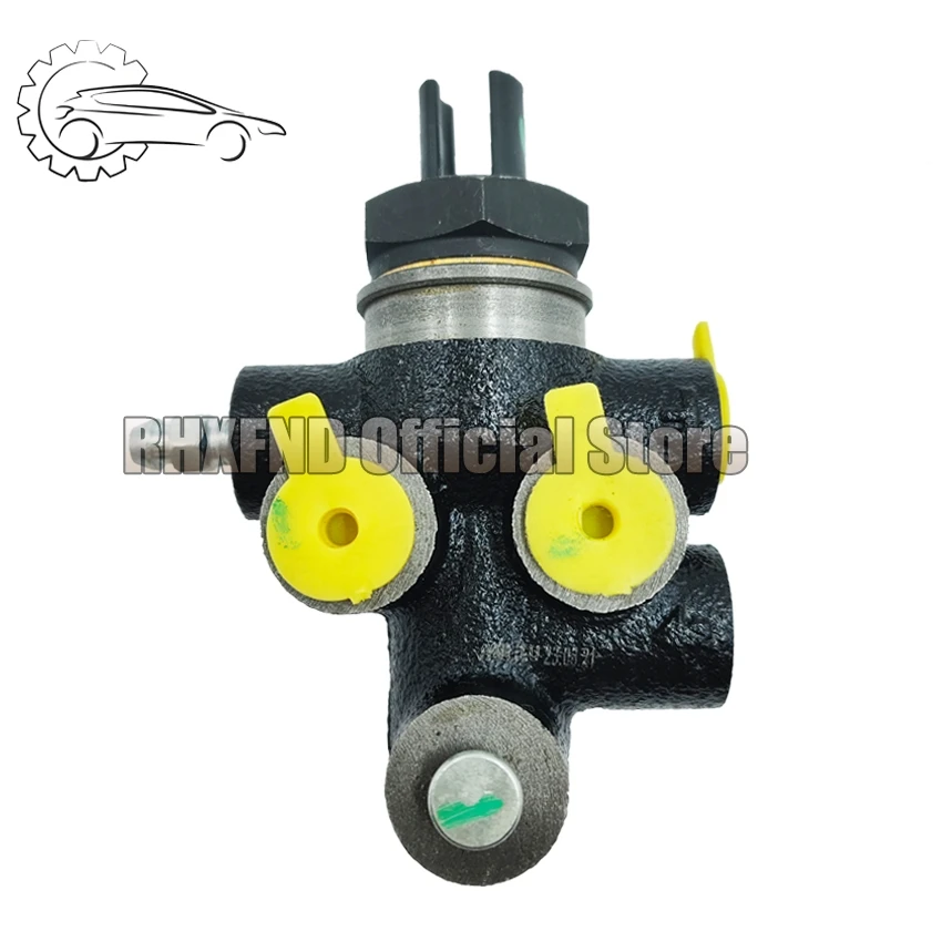 LSPV 47910-26040 47910-27081 47910-35420 47910-0k020 LOAD SENSING PROPORTIONING VALVE ASSY Toyota LAND CRUISER Hilux KZN165