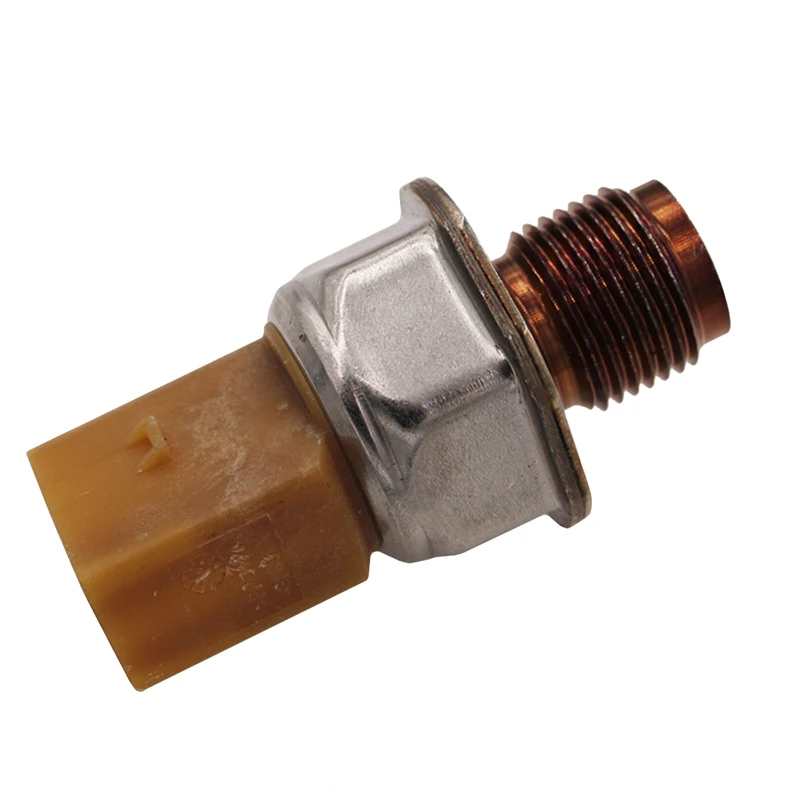 

55PP26-02 подлинный датчик давления топливной рейки для Audi A3 A4 A5 A6 Q5 S4 S5 S6 TT 2.0L 03L906051 55PP26-02