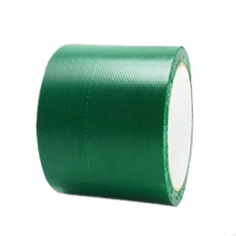 Versatile Waterproof Repair Tape for Tarpaulin and Awning Cloth