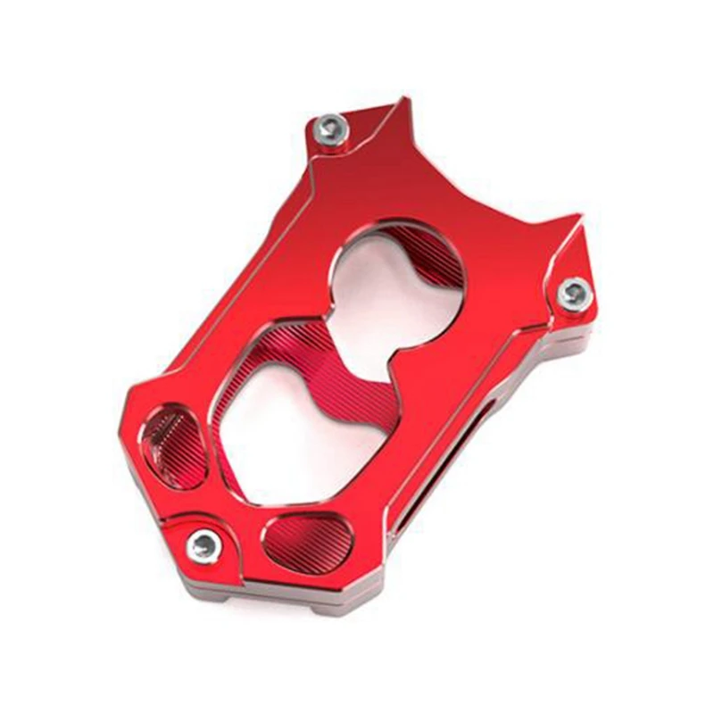 

Чехол для ключей мотоцикла, защитный чехол для YAMAHA NMAX155 NVX155 XMAX 300 155 2015 + алюминиевый защитный чехол для ключей