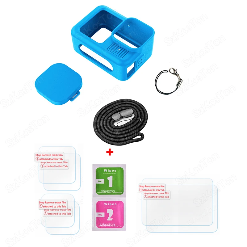 Kit 7