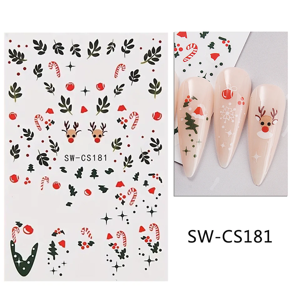 SW-CS181