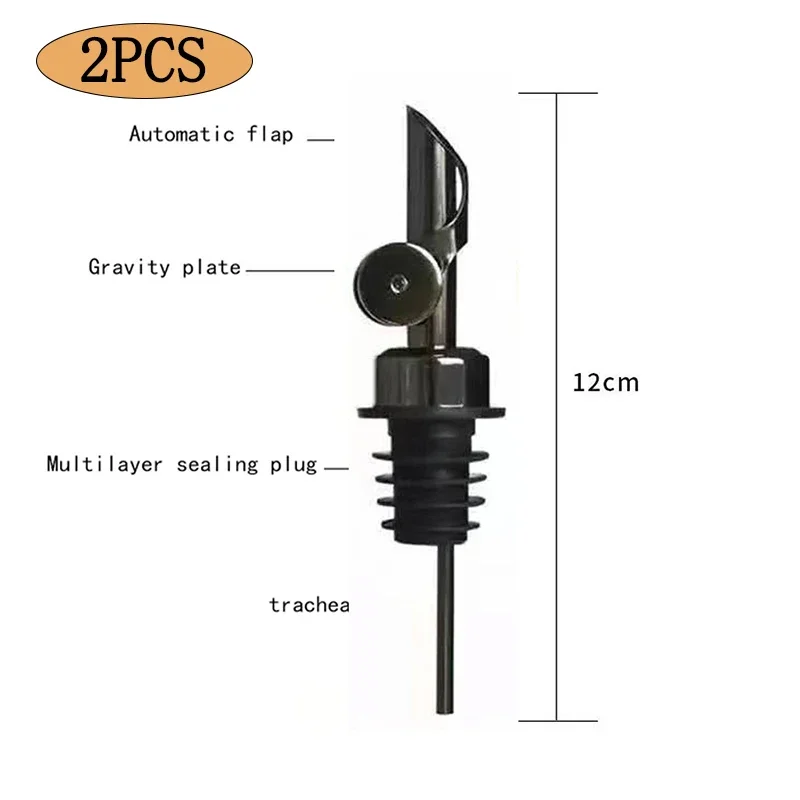 Black-2pcs