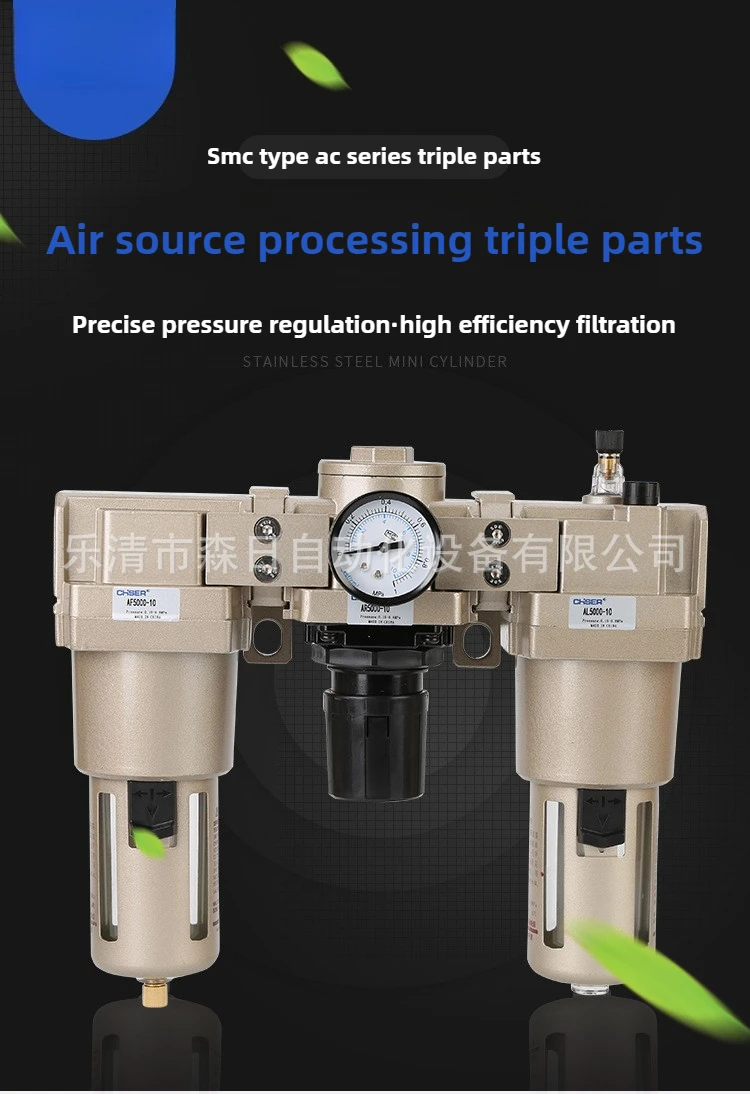 SMC type AC series triplet _01