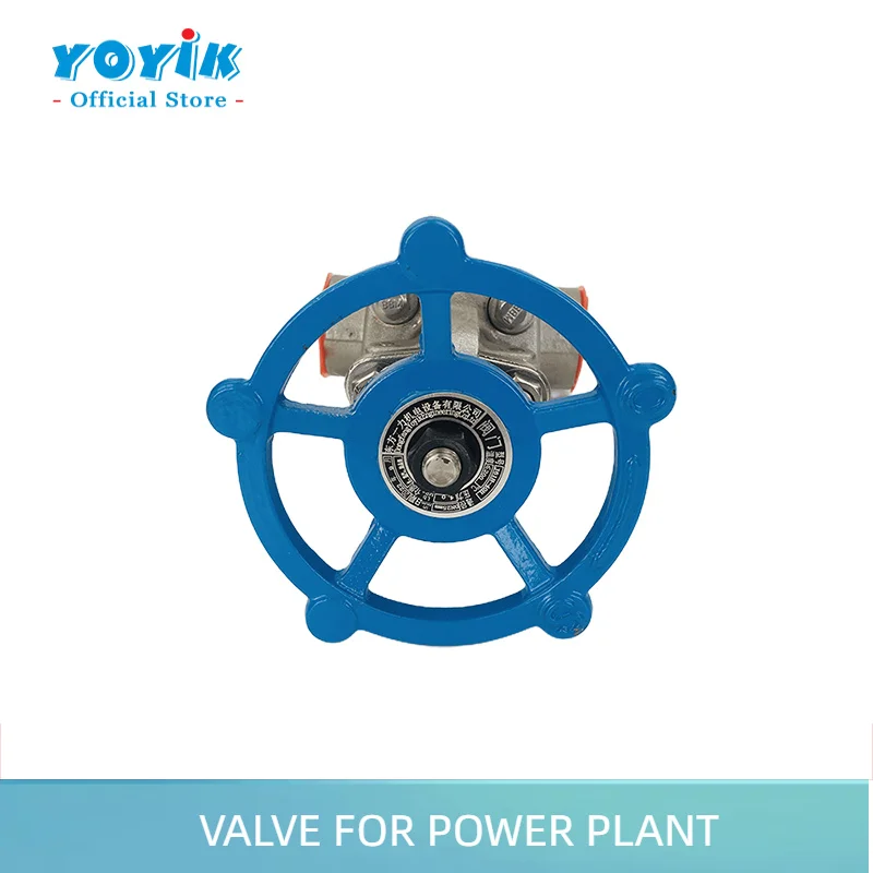 needle valve J23W-6.4PIE Stainless steel Needle Valve