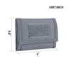 EXCELLENT ELITE SPANKER Tactical Wallet Trifold Wallets for Men ID Card Holder ID Credit Card Wallet Portable 2