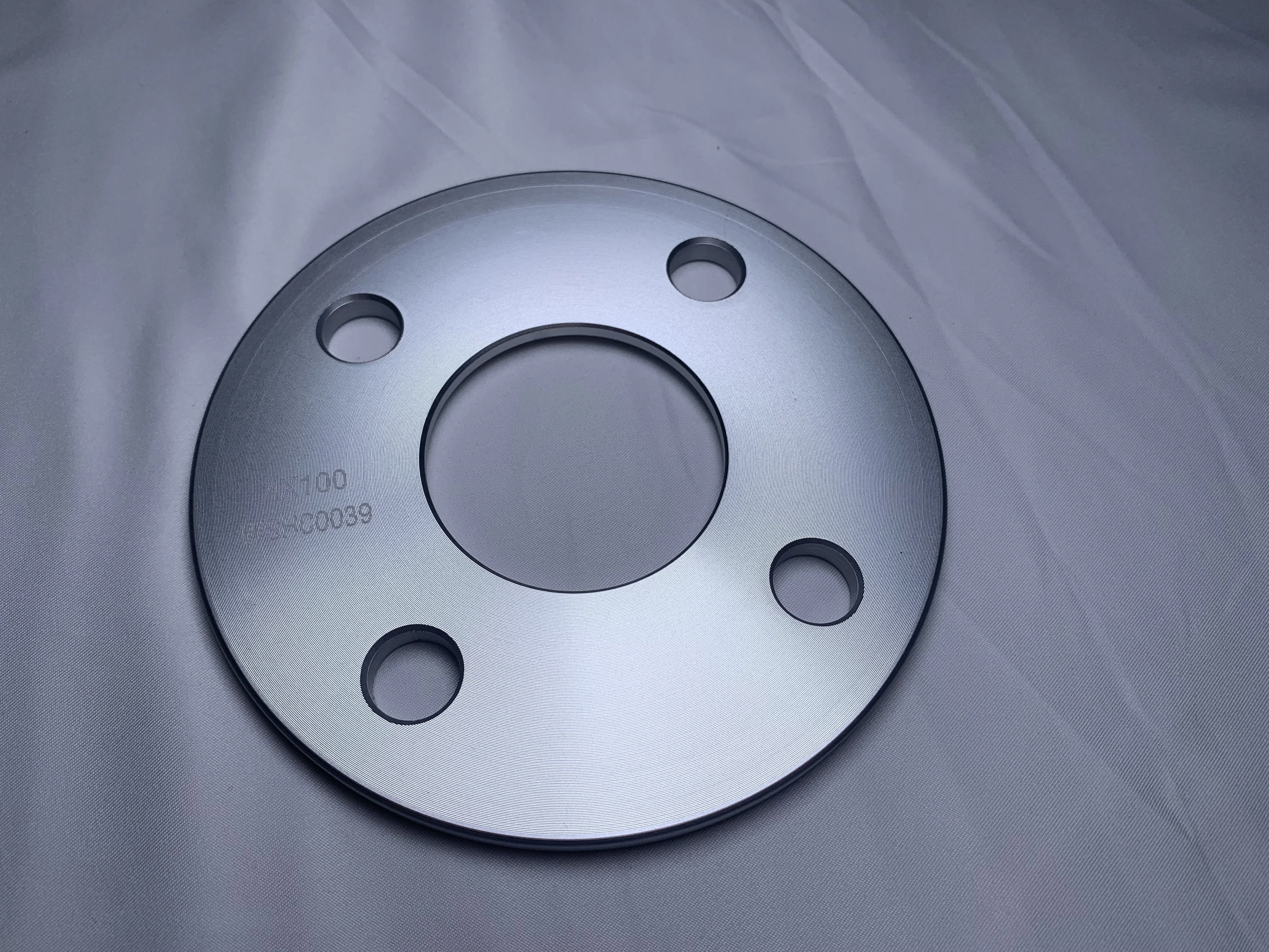  ̼  PCD 4x100   54.1, 56.1, 57.1mm, 7mm, 1 