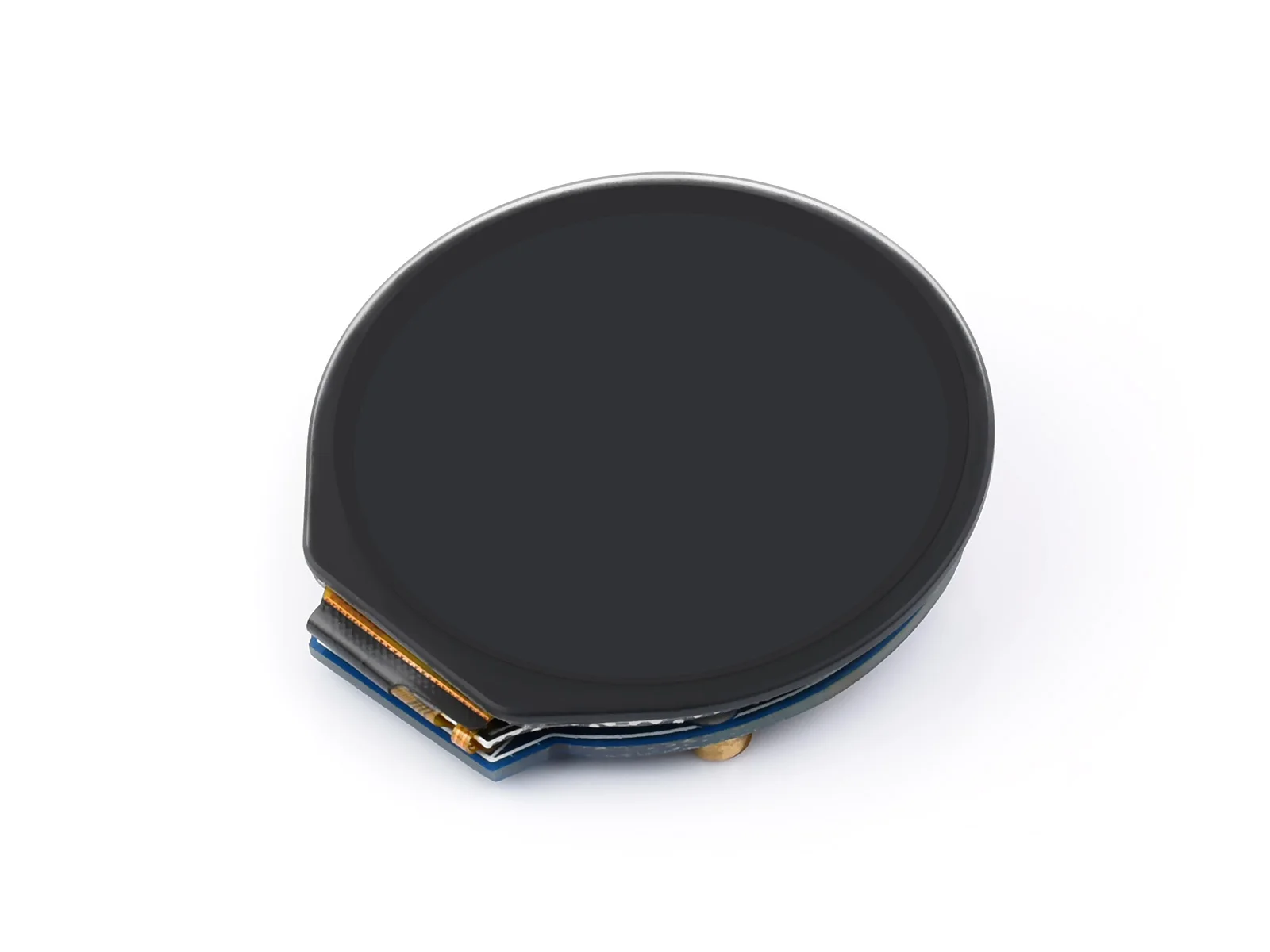 Waveshare  LCD ÷ , ġ г , 240  240 ػ, IPS, SPI  I2C , 1.28 ġ