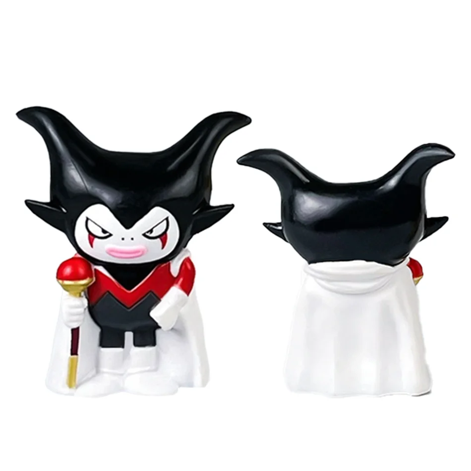 Auf Lager Dragon Ball Goku Vegeta Son Goku Gomah Mini Sammelfiguren Anime-Figuren Kindergeburtstag/Weihnachtsgeschenk – Detail 16