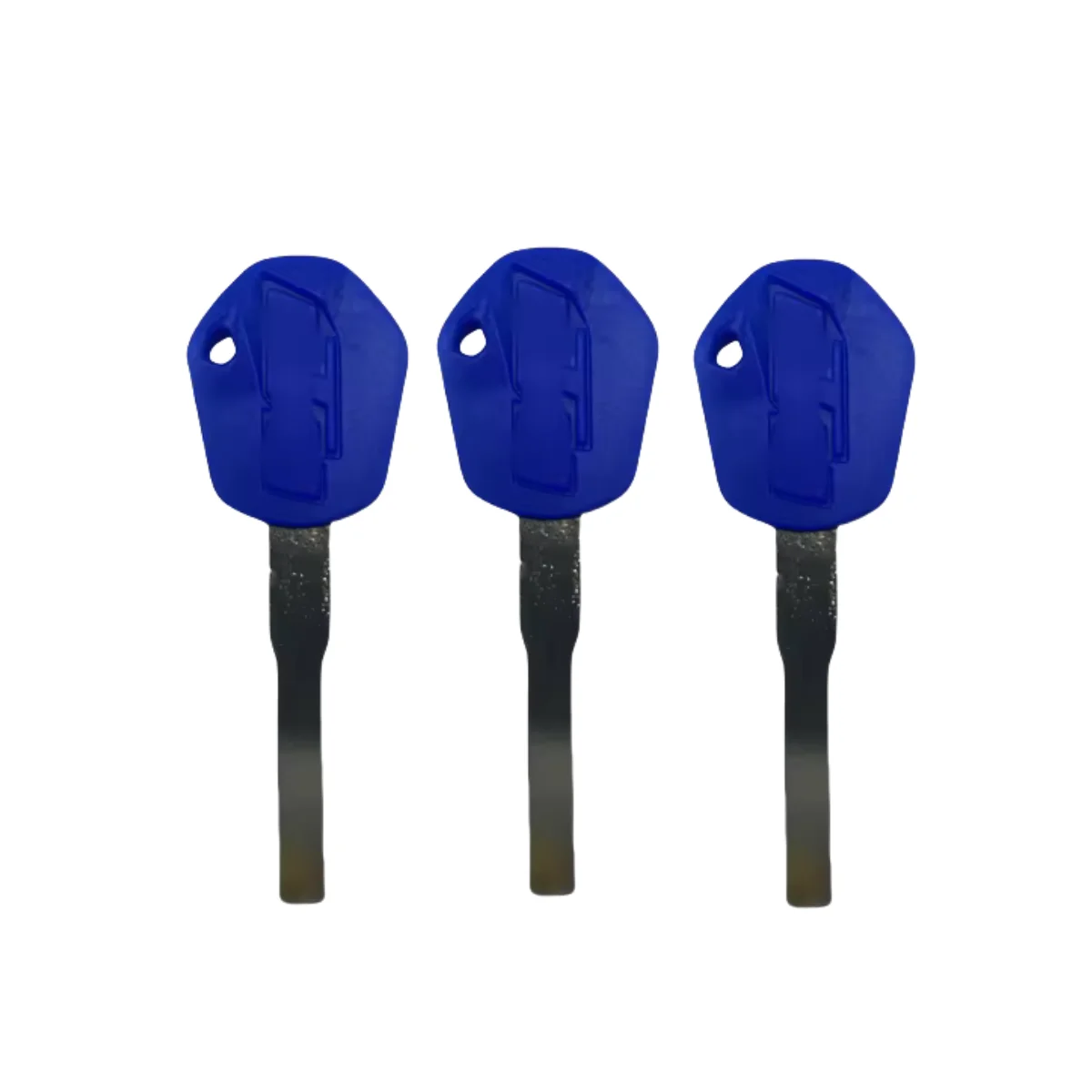 Blank Key Motorcycle Replace Uncut Keys Anti-theft For DUKE KTM390 200 250 125 690 990 125 EX250 RC125
