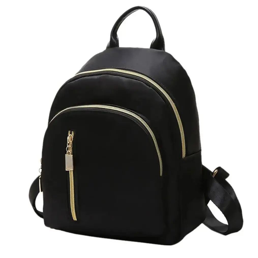 

Shoulders Bag Backpack Women Supplies Sweet Gift Student Accessories Travelling Safety Large Capacity Convenience Daypacks