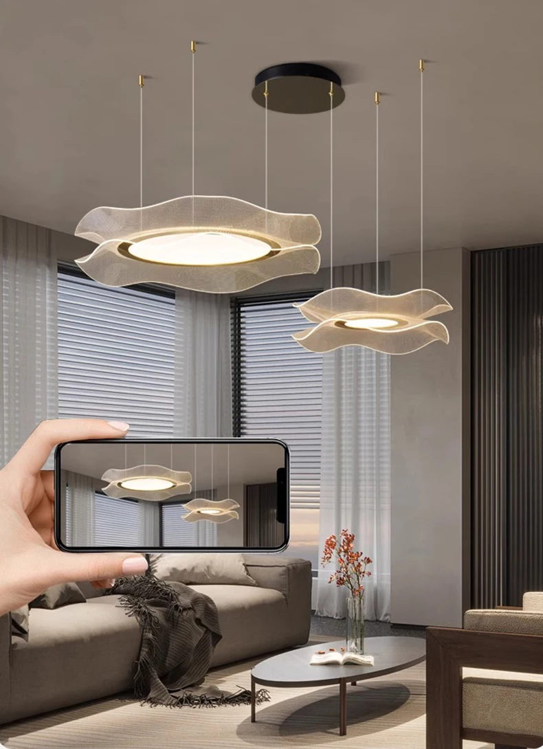 Pendant Light Image 16
